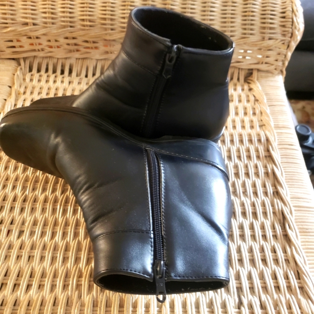 Woman Boots